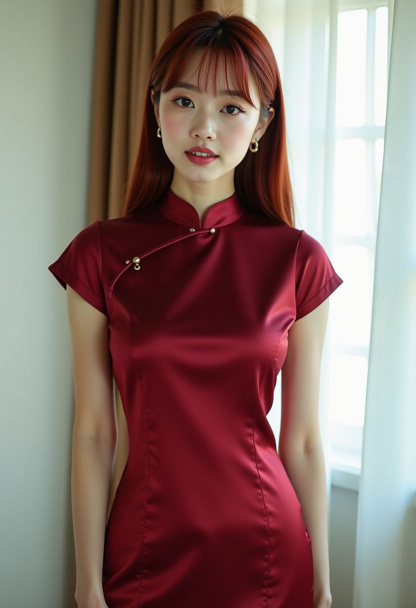 大唐女皇传奇